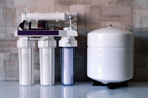 Reverse Osmosis Installation in Palm Beach Gardens