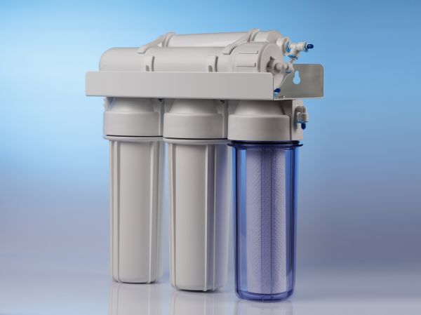 Reverse Osmosis Repair in Palm Beach Gardens