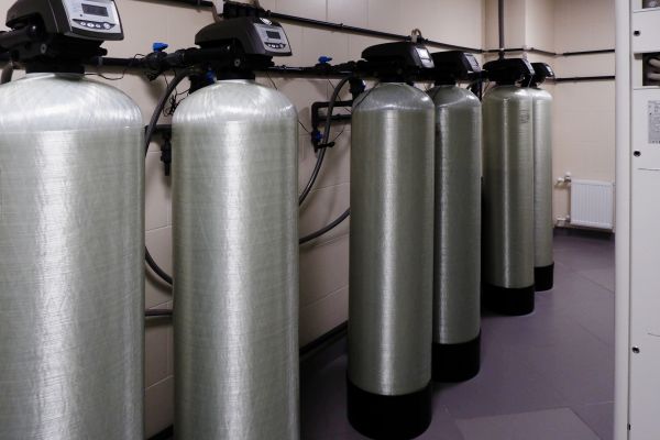 Water Softener Repair in Palm Beach Gardens