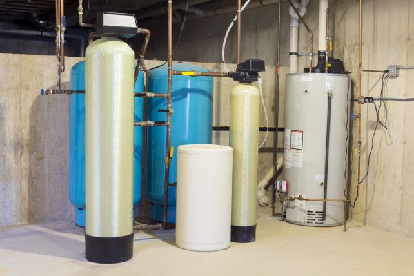 Residential Water Treatment in Palm Beach Gardens