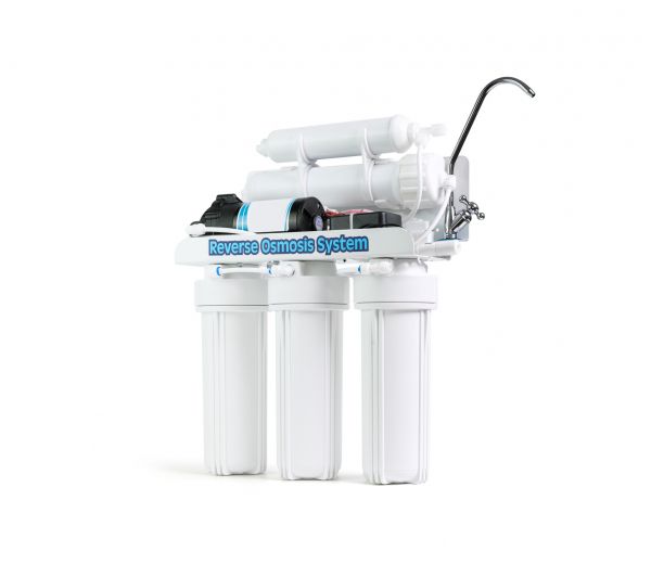 RO Water Treatment in Palm Beach Gardens