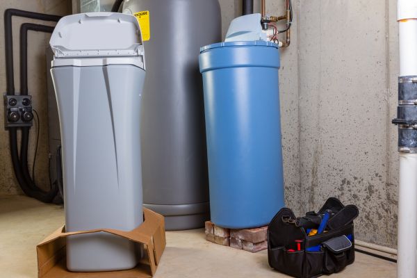 Water Softener Service in Palm Beach Gardens
